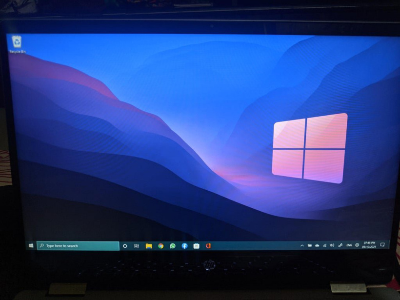 部分 Win11 升級(jí)者反映新系統(tǒng)出現(xiàn)舊的 Win10 開始菜單