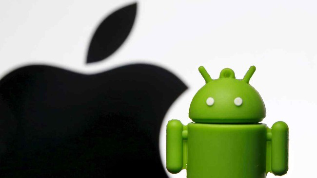 日本將對蘋果 iOS、谷歌 Android 系統(tǒng)展開反壟斷調查:嚴重限制消費者選擇