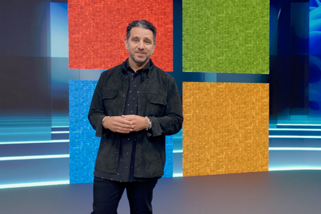 微軟首席產品官 Panos Panay:Win11 讓 PC 適應“后疫情時代”