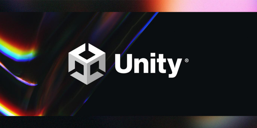 游戲引擎 Unity 啟用全新品牌形象 Logo：全 3D 外觀，更富動態(tài)