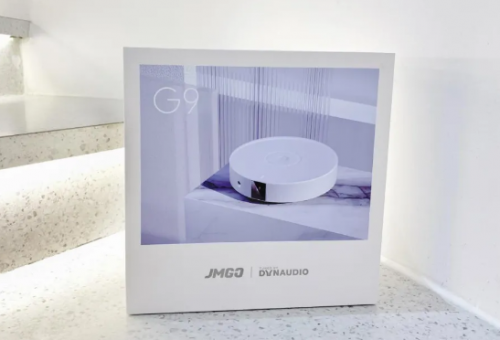高性能機(jī)皇堅(jiān)果G9，家用投影，給你超高性價(jià)比
