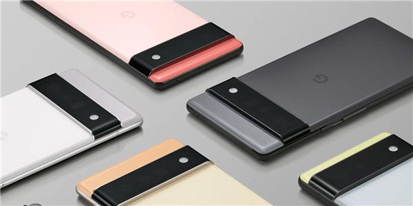 首款A(yù)ndroid 16旗艦敲定！外媒稱谷歌Pixel 6系列將獲5年Android更新
