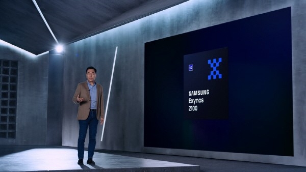 降低對高通依賴 三星手機將把Exynos處理器采用率提至60%:AMD輸血支持