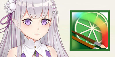 sai快捷鍵大全 sai各類型快捷鍵合集