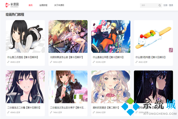 sai快捷鍵大全 sai各類型快捷鍵合集