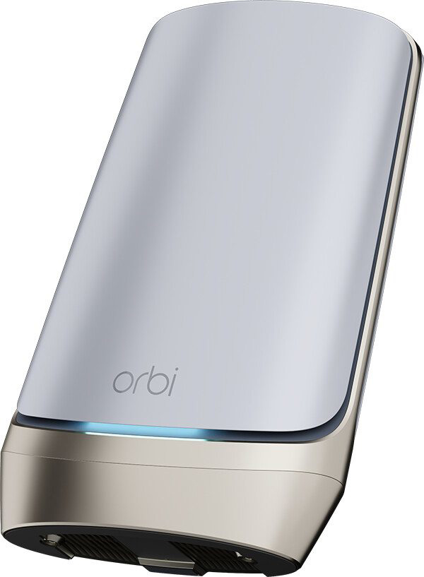 網(wǎng)件發(fā)布 Oribi RBKE963 路由器：支持 WiFi 6E、萬兆網(wǎng)口