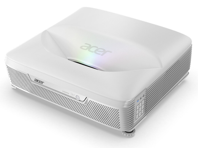 宏碁推出兩款顯示器、一款激光投影儀：最高 300Hz，2999-29999 元