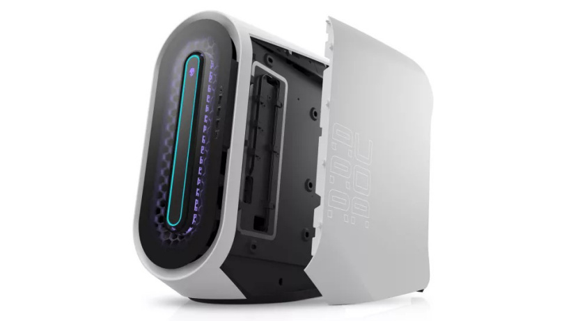 Alienware 外星人品牌成立 25 周年，預(yù)熱新款 Aurora 主機(jī)