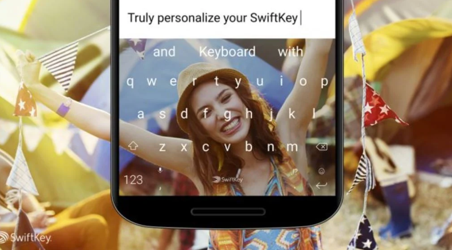 微軟 SwiftKey 鍵盤輸入法已支持安卓 11 內(nèi)聯(lián)自動(dòng)填充建議