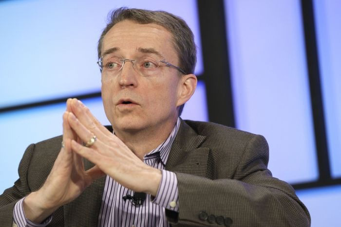 英特爾 CEO：不怪蘋果拋棄我們，得靠更強的芯片贏回它