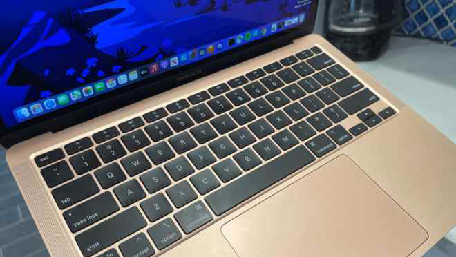 逐步采用自家處理器，新款蘋(píng)果 MacBook Pro 2021 將會(huì)是巔峰之作