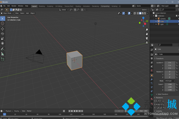 Blender閃退怎么解決 Blender無法運行解決方法