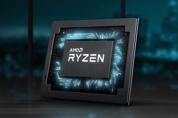 AMD大小核專利首曝:3nm Zen5+Zen4D