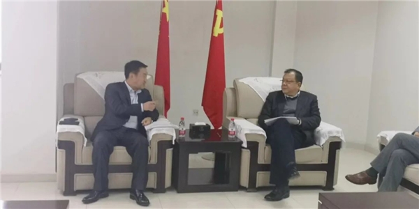 綠盟科技與西安交通大學(xué)電信學(xué)部簽署戰(zhàn)略合作，共建網(wǎng)絡(luò)空間安全研究聯(lián)合實驗室