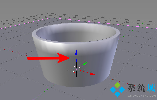 Blender玻璃材質(zhì)效果怎么渲染 Blender玻璃材質(zhì)渲染方法