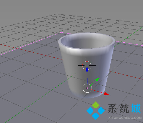 Blender玻璃材質(zhì)效果怎么渲染 Blender玻璃材質(zhì)渲染方法