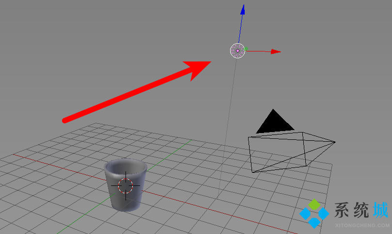 Blender玻璃材質(zhì)效果怎么渲染 Blender玻璃材質(zhì)渲染方法