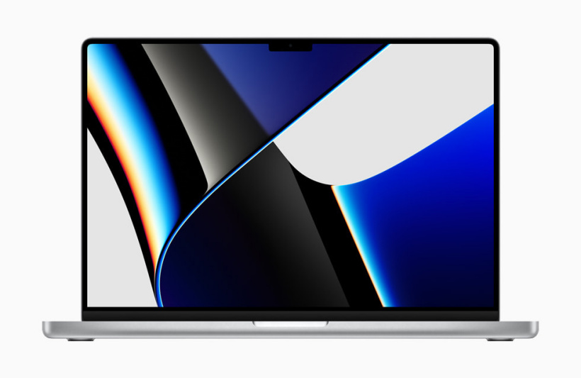 蘋果 M1 Pro/Max MacBook Pro 搭載 HDMI 2.0 端口，而不是 HDMI 2.1