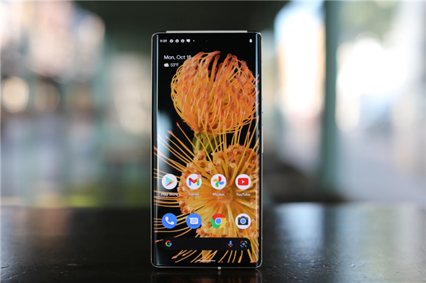 谷歌 Pixel 6/Pro 發(fā)布，搭載自研Tensor處理器