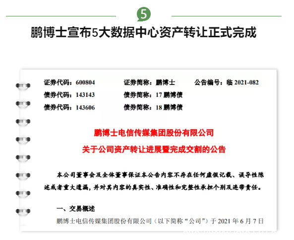 【IDC圈一周最HOT】IDCC2021上海站舉辦、廣東能源局整改違規(guī)數(shù)據(jù)中心、北京開展用能在線監(jiān)測……