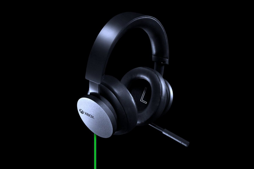 微軟 Xbox 終于將支持插入耳機后自動靜音揚聲器