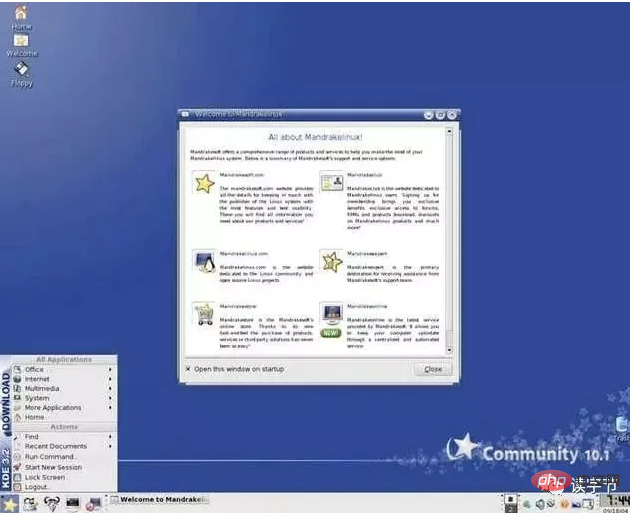 嘮嘮到底是什么阻礙了Linux桌面的發(fā)展？
