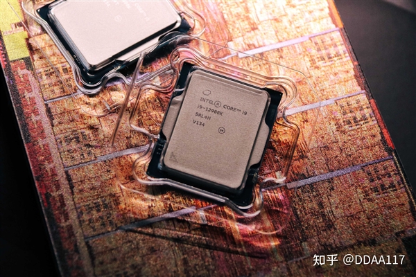 12代酷睿、DDR5內(nèi)存正式版首曝：兩個小翅膀