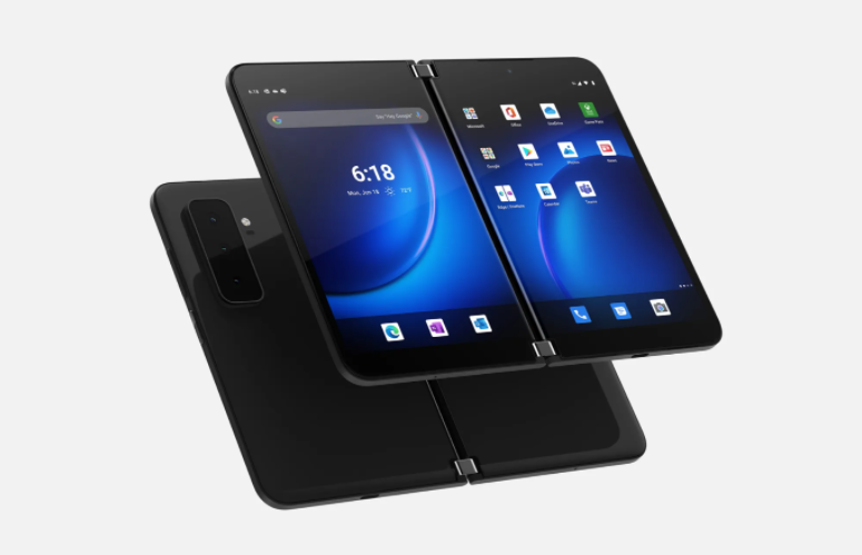 微軟公開(kāi) Surface Duo 2 內(nèi)核源代碼，可用于定制 ROM