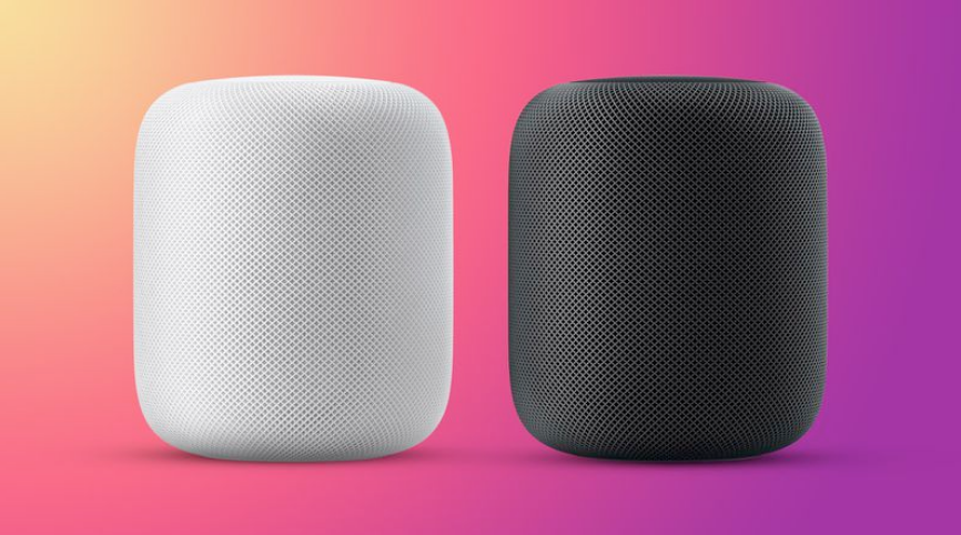 停產(chǎn)數(shù)月后，蘋果官網(wǎng)刪除全尺寸版 HomePod 內(nèi)容，現(xiàn)在只剩下 HomePod mini