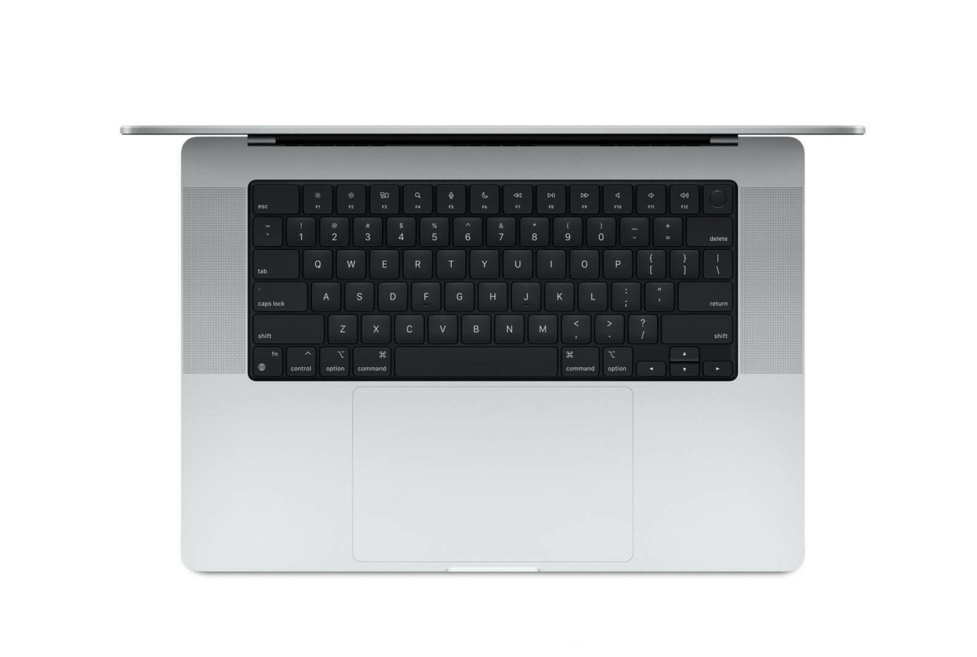 蘋果高管:MacBook Pro 2021 取消 Touch Bar 是因為用戶偏愛物理按鍵