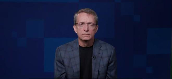 英特爾 CEO：我的工作就是把蘋果業(yè)務贏回來