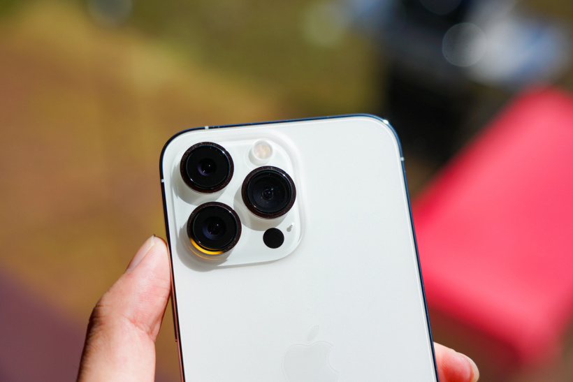 蘋果 iPhone 13/Pro 系列日本首月銷量低迷,不到 12 系列的六成