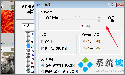 ACDSee怎么壓縮圖片大小 ACDSee格式轉(zhuǎn)換方法