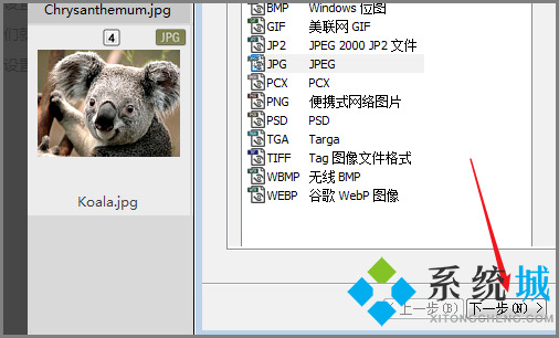 ACDSee怎么壓縮圖片大小 ACDSee格式轉(zhuǎn)換方法
