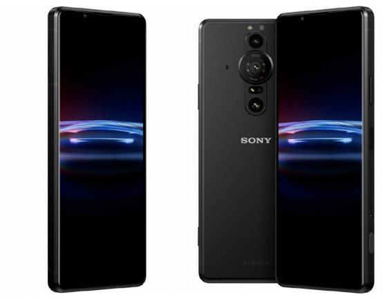 售價上萬元！索尼2021款新機皇Xperia PRO-I正式亮相
