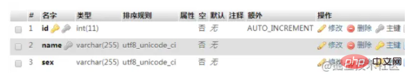詳解MYSQL中COLLATE的作用及各種COLLATE區(qū)別