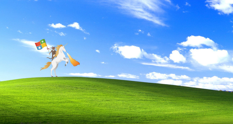 微軟 Windows XP 誕生 20 周年，Win11 繼續(xù)前進(jìn)
