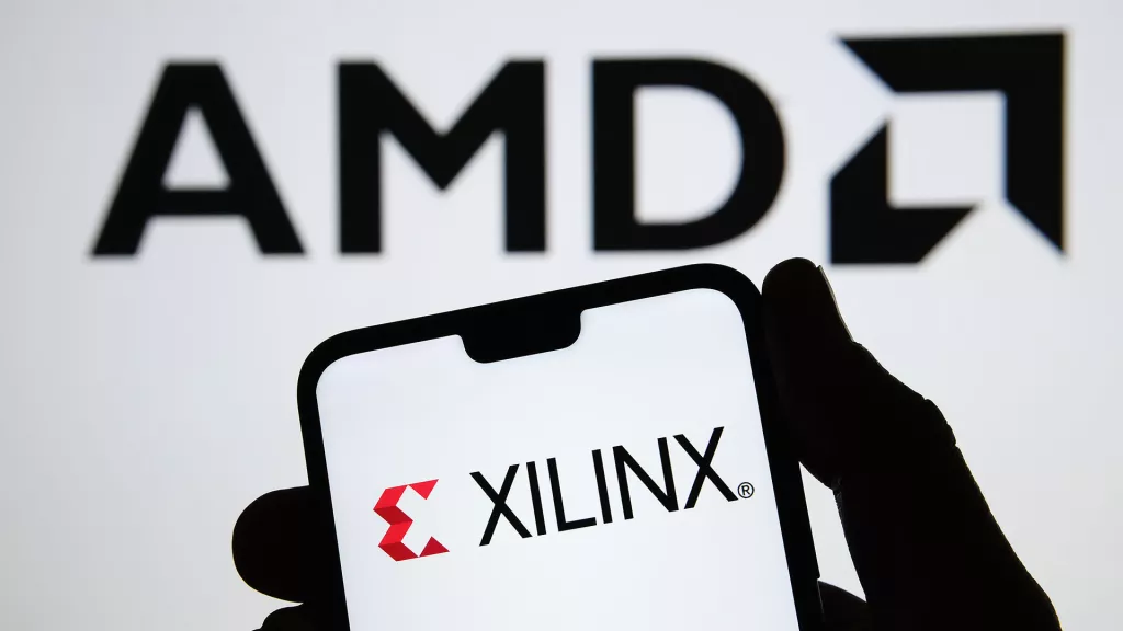 AMD CEO 表示與賽靈思交易進展順利，收購有望在年底完成