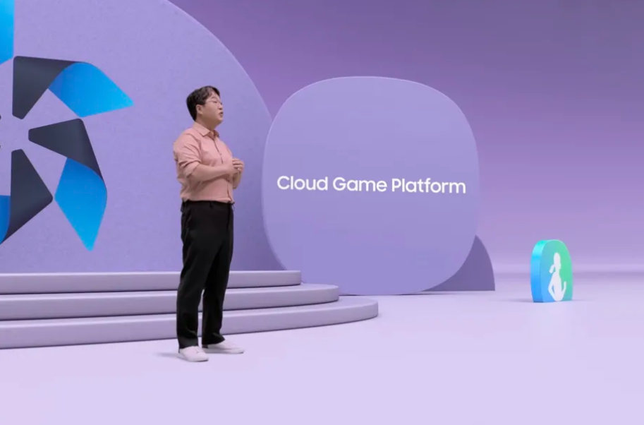 三星宣布重返云游戲，將為 Tizen 電視推出服務
