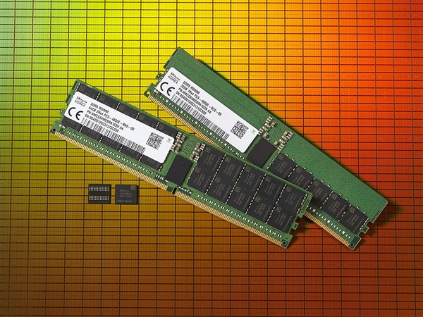 高性能計算版DDR5標準發(fā)布:最高可達6400MT/s