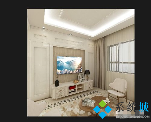 酷家樂(lè)吊頂怎么做凹槽 酷家樂(lè)吊頂制作方法