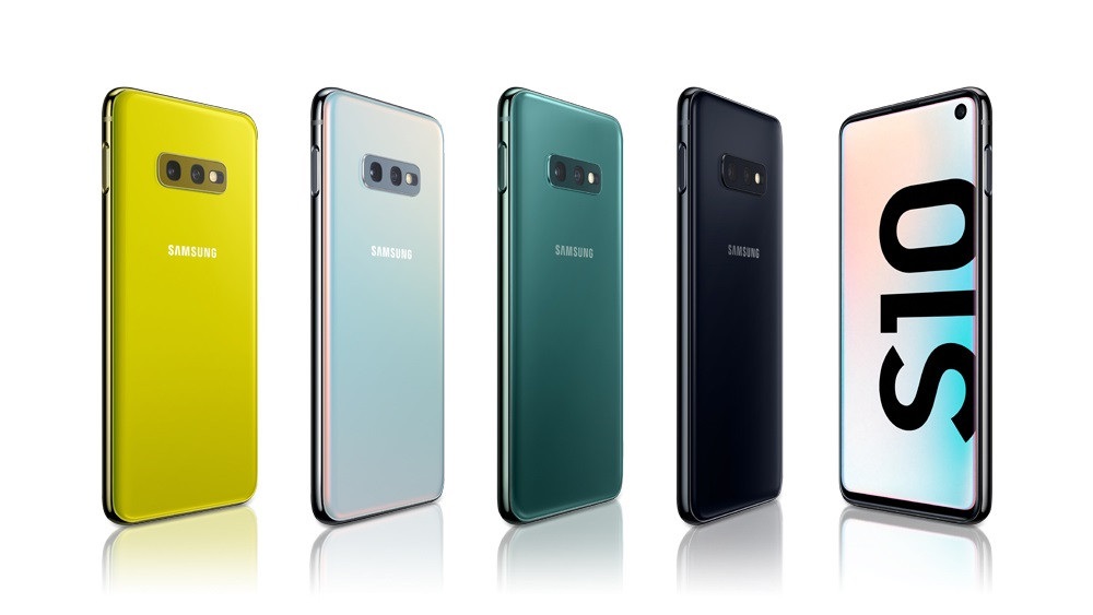 三星暫停為 Galaxy S10 推送 Android 11 One UI 3.0 更新