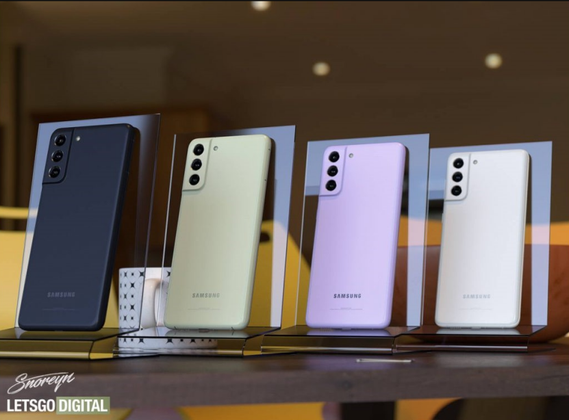 三星 Galaxy S21 FE 確認將于 CES 2022 期間發(fā)布