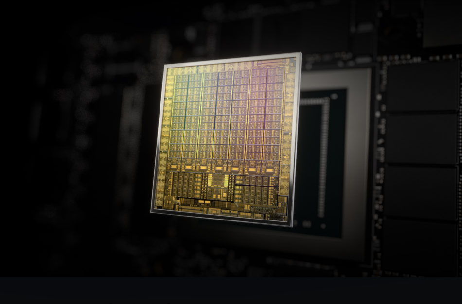 英偉達 RTX 3080 Ti 移動顯卡亮相數(shù)據(jù)庫，采用 GA103M 核心