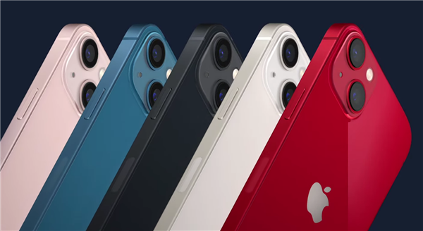 蘋果聯(lián)合創(chuàng)始人稱新舊款iPhone沒啥區(qū)別 網(wǎng)友直呼真實