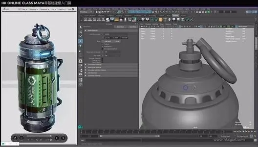maya和3dmax有什么區(qū)別 maya和3dmax區(qū)別介紹