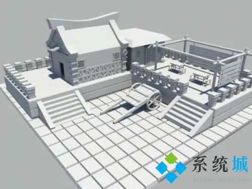 maya和3dmax有什么區(qū)別 maya和3dmax區(qū)別介紹