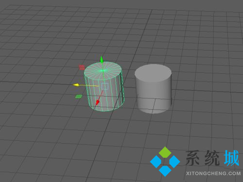 maya怎么復制模型 maya軟件模型復制教程