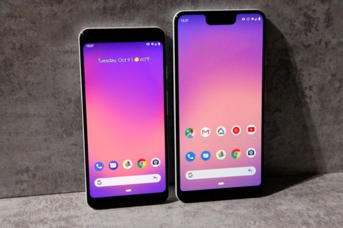 谷歌 Pixel 3 系列結(jié)束支持，將不再獲得官方更新