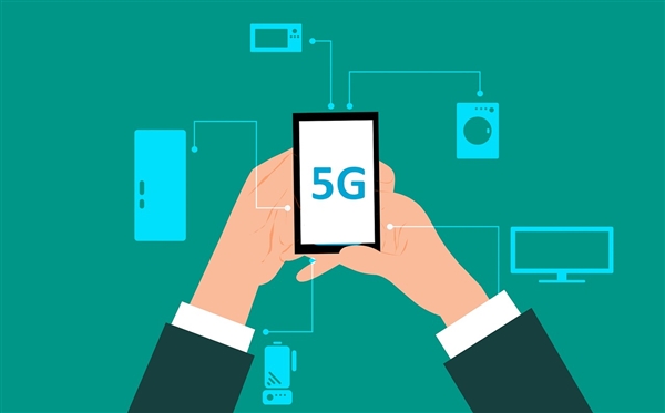 規(guī)模全球第一！中國移動：已建成5G基站超56萬個